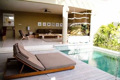 Ewa Villas Seminyak  0*, Seminyak (Bali) Indonesia