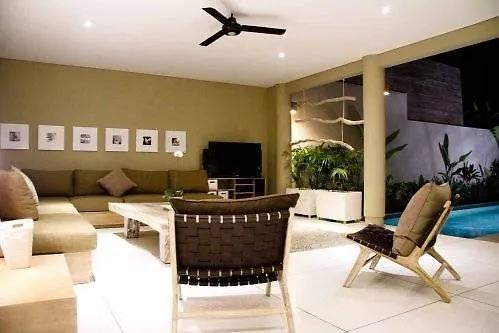Ewa Villas Seminyak  Indonesia