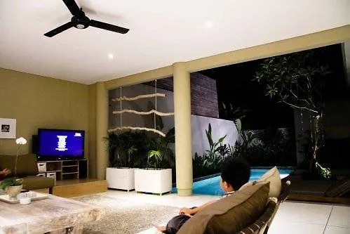 Ewa Villas Seminyak  Indonesia